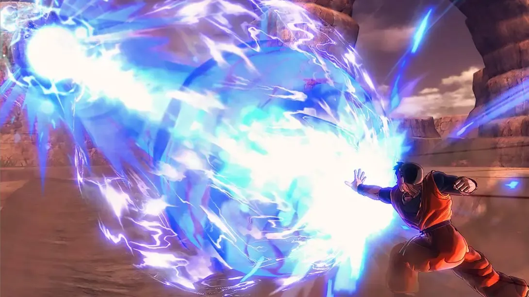 【美版】龙珠 超宇宙 2 DRAGON BALL XENOVERSE 2 中文 【美版】龙珠 超宇宙 2 DRAGON BALL XENOVERSE 2 中文