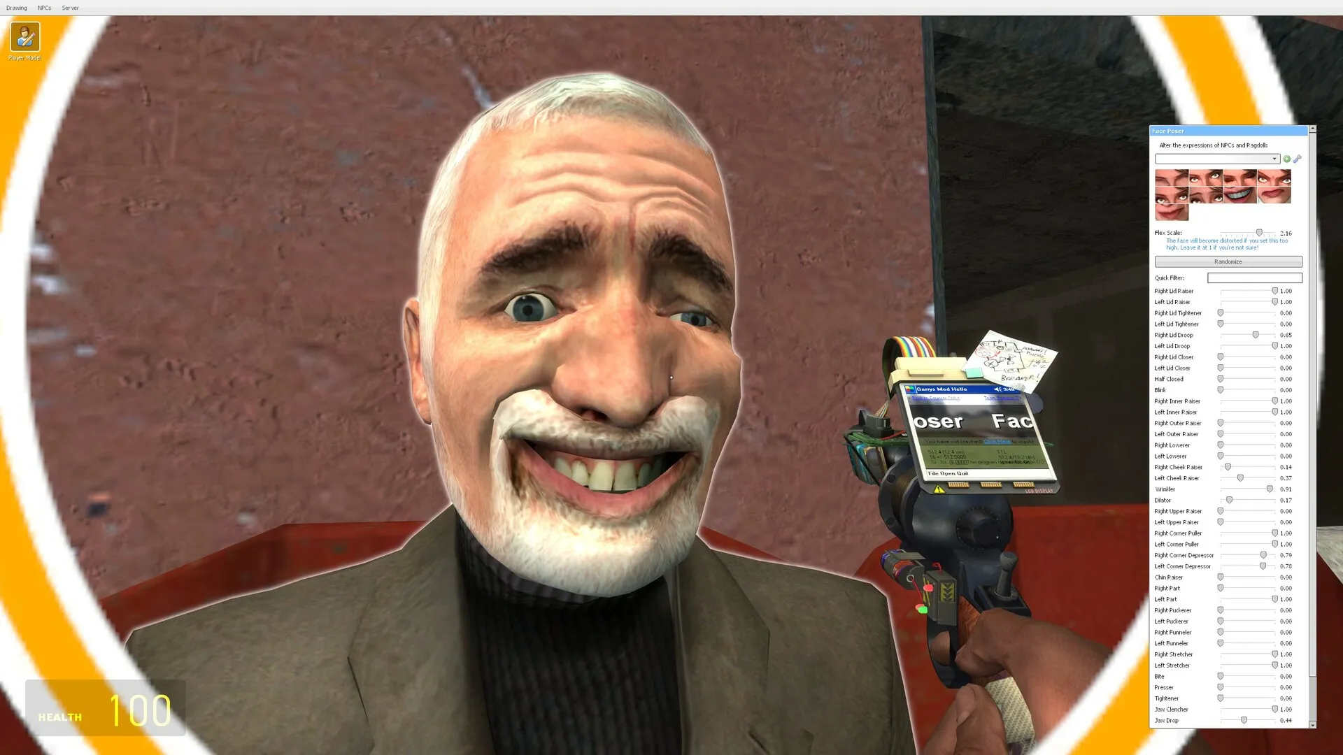 盖瑞模组/Garry’s Mod
