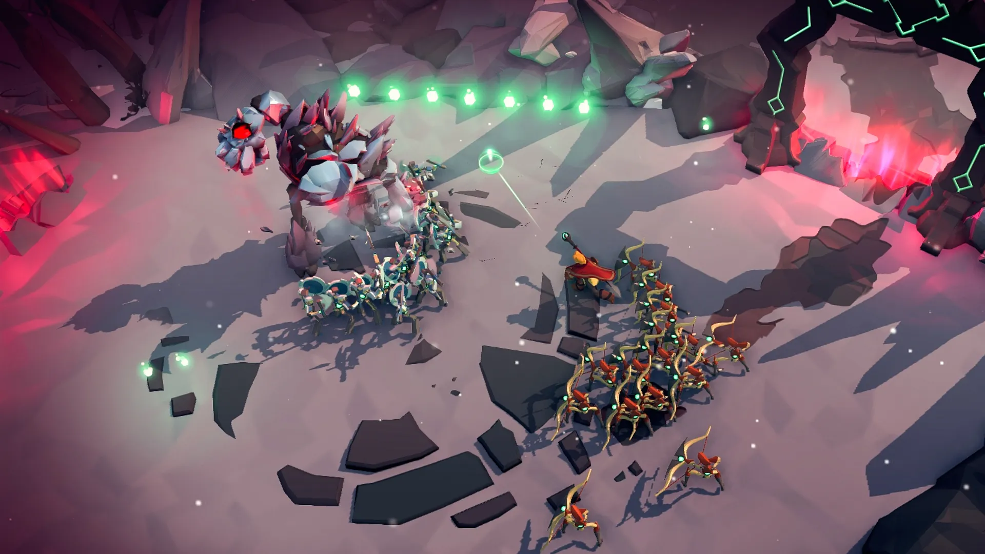 《灵能主宰 Masters of Anima》Switch英文版NSP下载 – 含1.0.1补丁 《灵能主宰 Masters of Anima》Switch英文版NSP下载 – 含1.0.1补丁