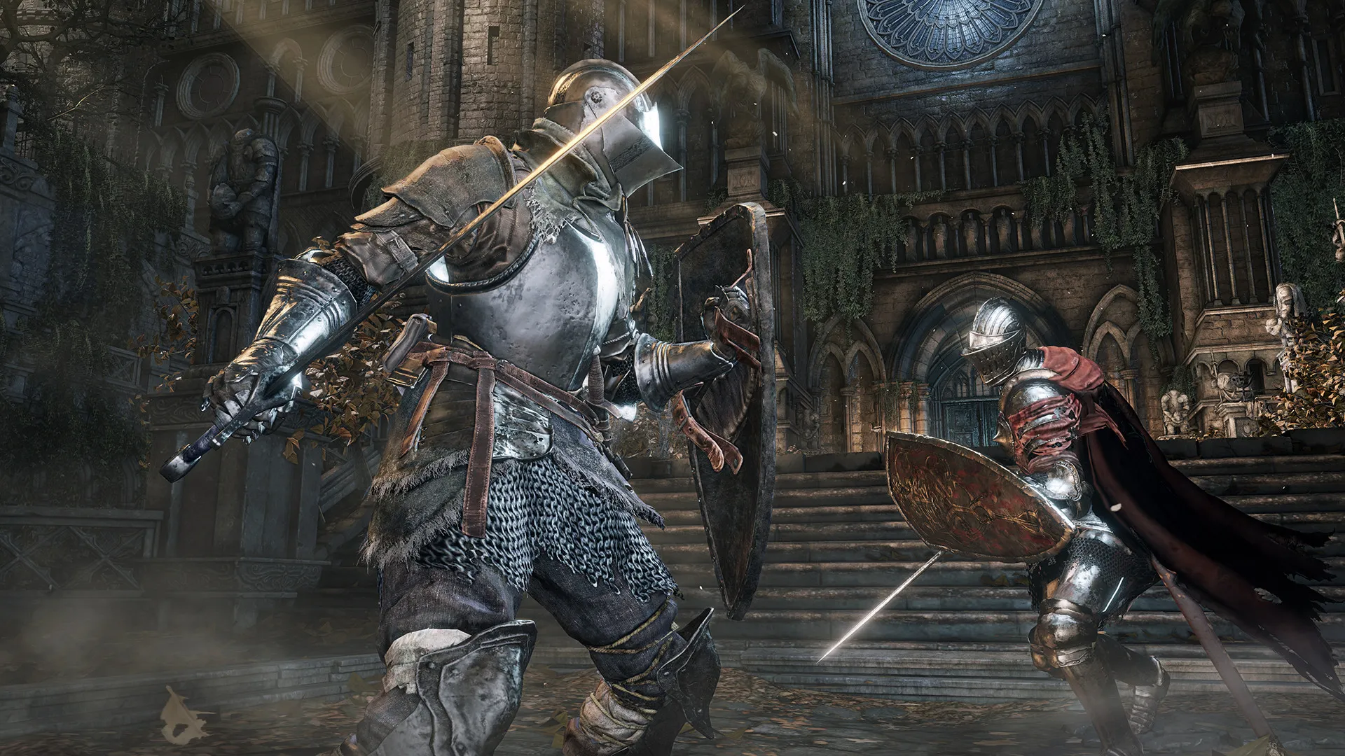 黑暗之魂3/DARK SOULS III/支持网络联机 黑暗之魂3/DARK SOULS III/支持网络联机