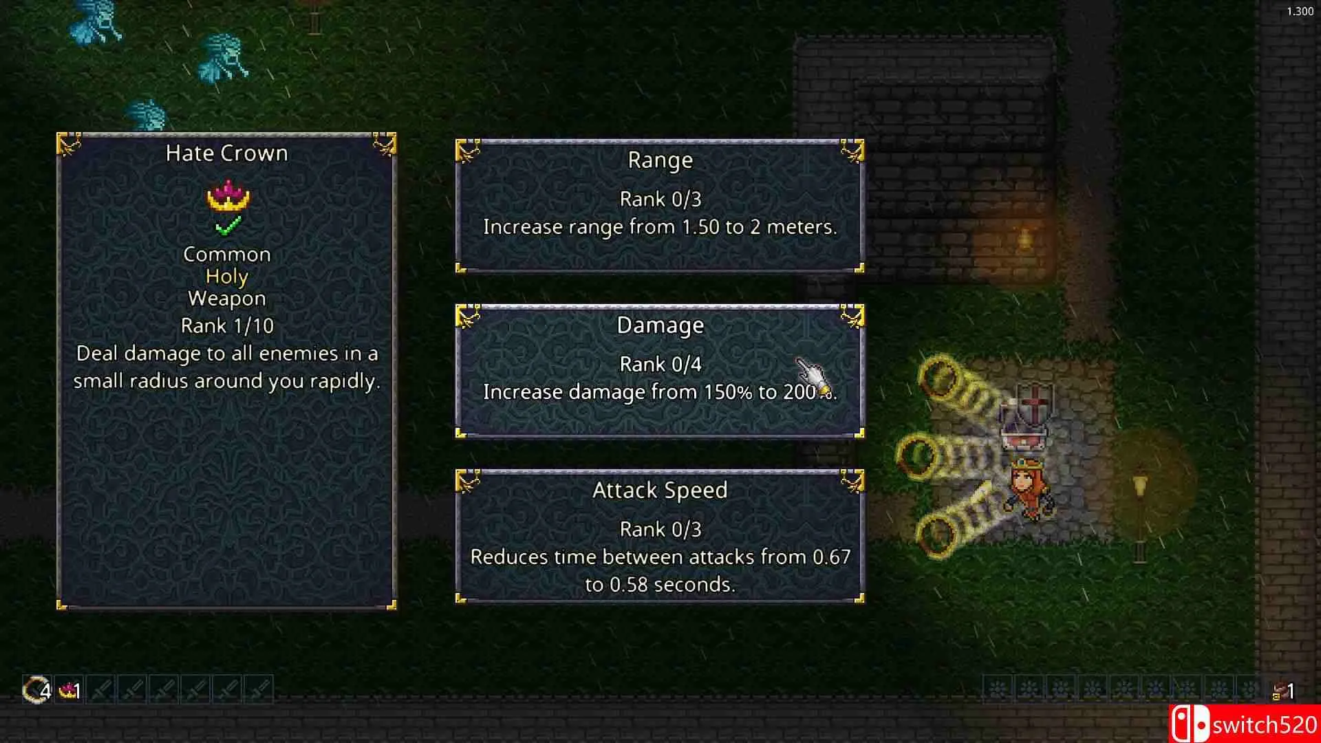 《时空编年：幸存者（Chronicon: Survivors）》官方中文 v1.311 [中文/英文]-知云阁资源站