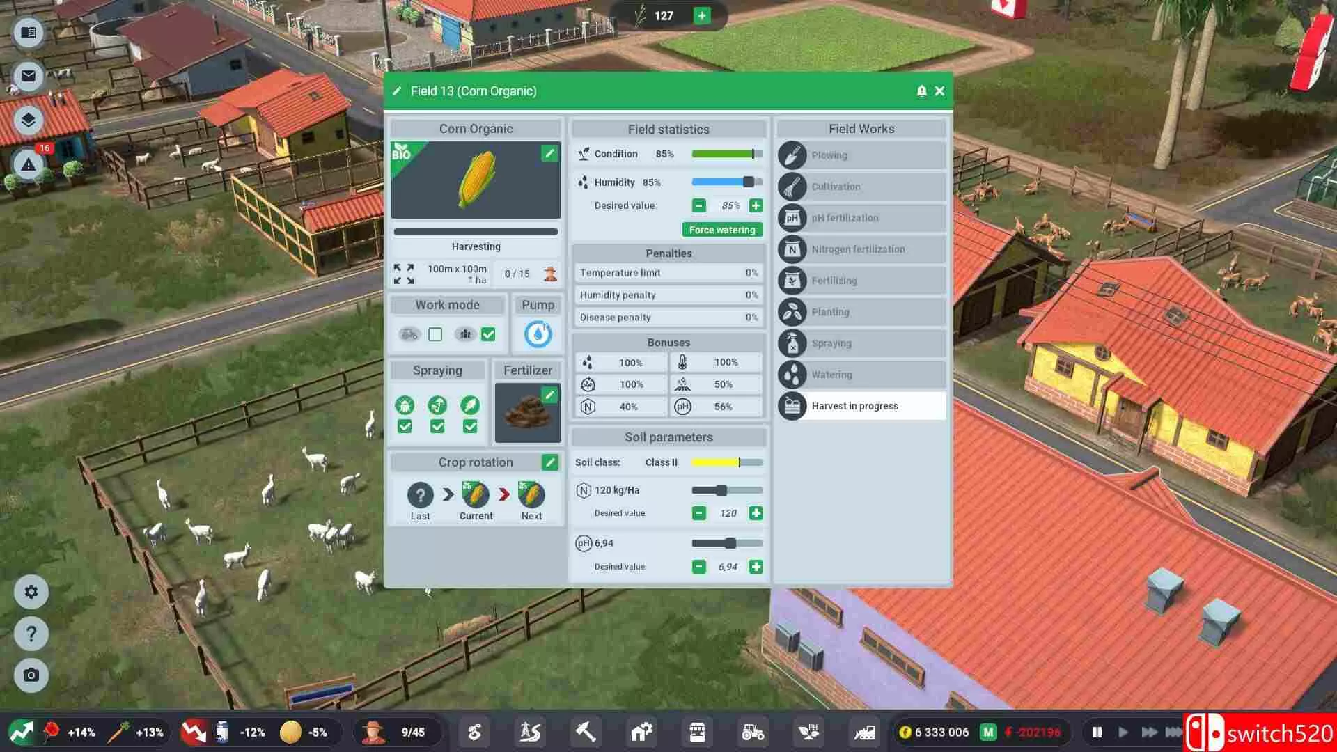 《农场经理世界（Farm Manager World）》官方中文 集成装饰包DLC [中文/英文/日语]-知云阁资源站