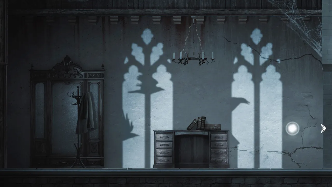 《盖提亚 Goetia》Switch美版英文NSP下载 – 含1.0.2补丁