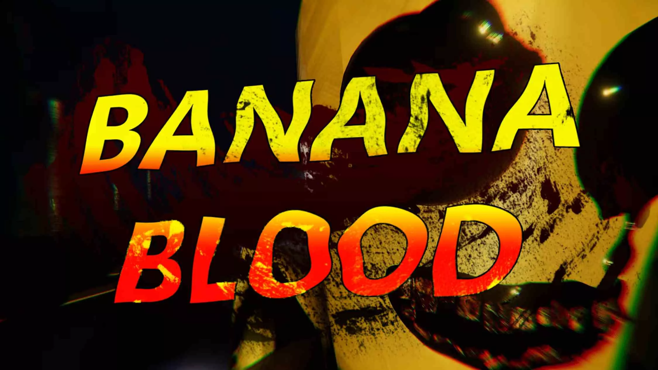 香蕉之血 .Banana Blood 英语 香蕉之血 .Banana Blood 英语