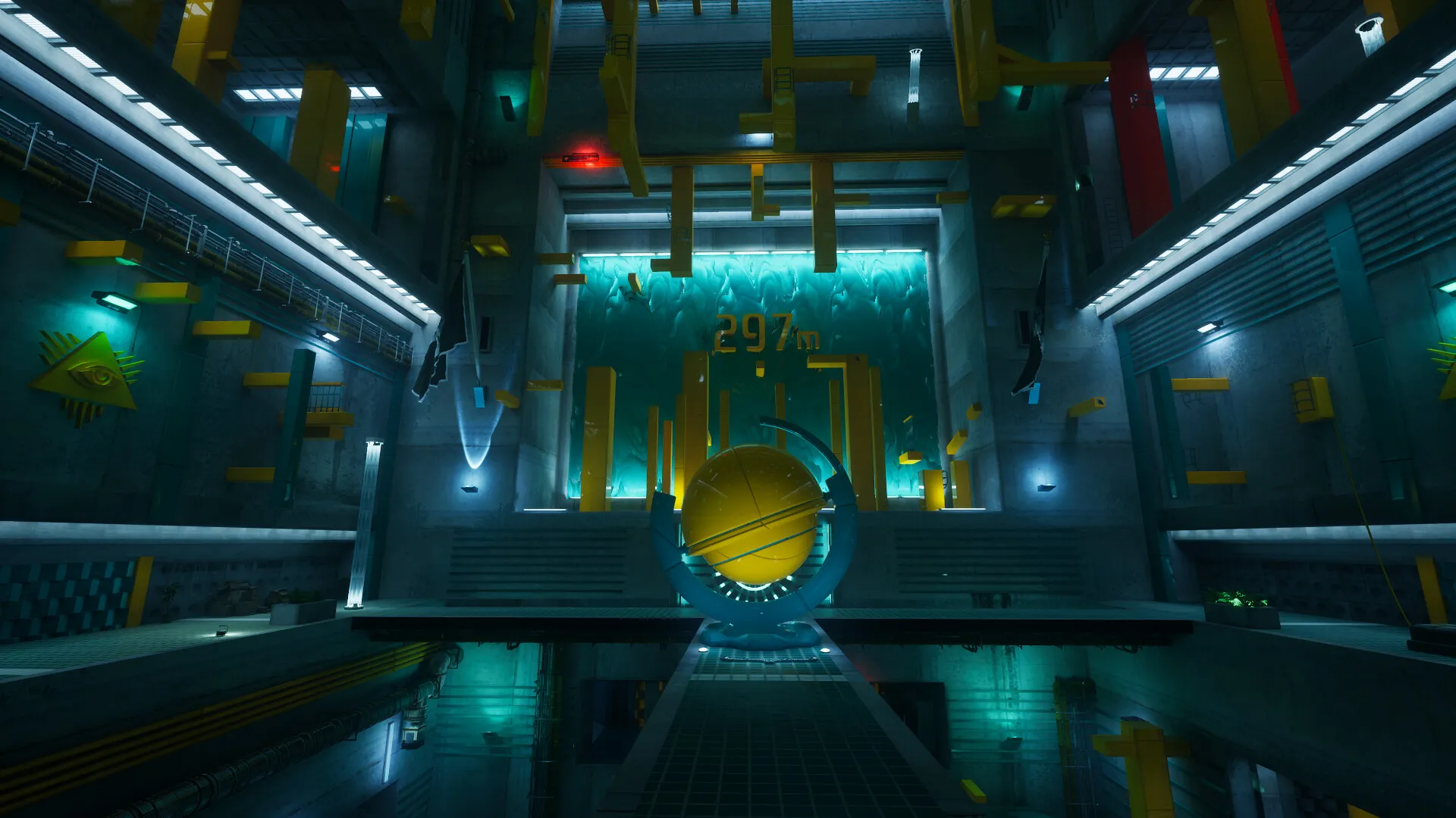 《伊卡洛斯跑酷/Ikarus Parkour》PC中文版下载-含v2.84 《伊卡洛斯跑酷/Ikarus Parkour》PC中文版下载-含v2.84
